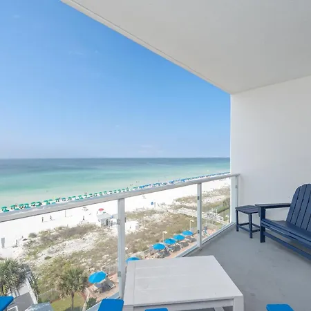 Sterling Sands 604 Condo